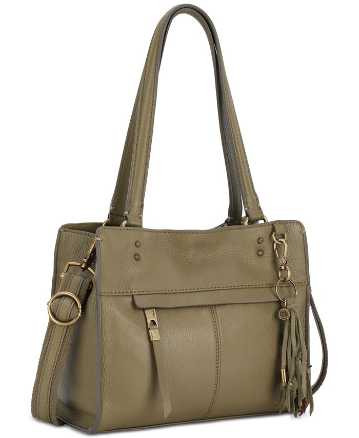 The sak clearance alameda satchel