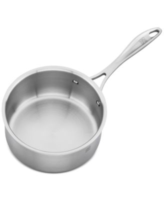 ZWILLING Spirit 2 Qt Stainless Steel Saucepan