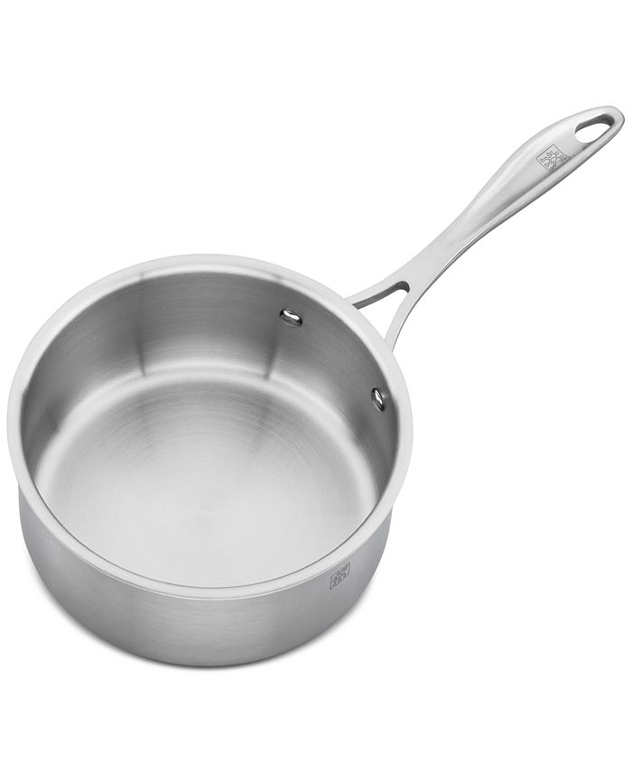 Zwilling J.A. Henckels Zwilling J.A. Henckels 2 quart Ceramic Sauce Pan w/  Lid - Whisk