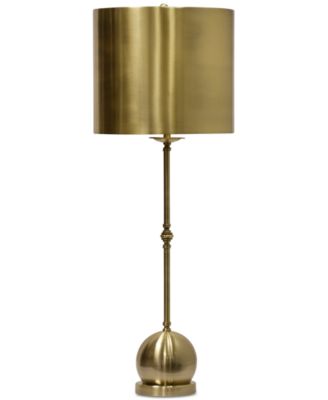 Harp & Finial - Fulton Table Lamp