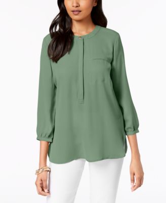 macys blouses and tops