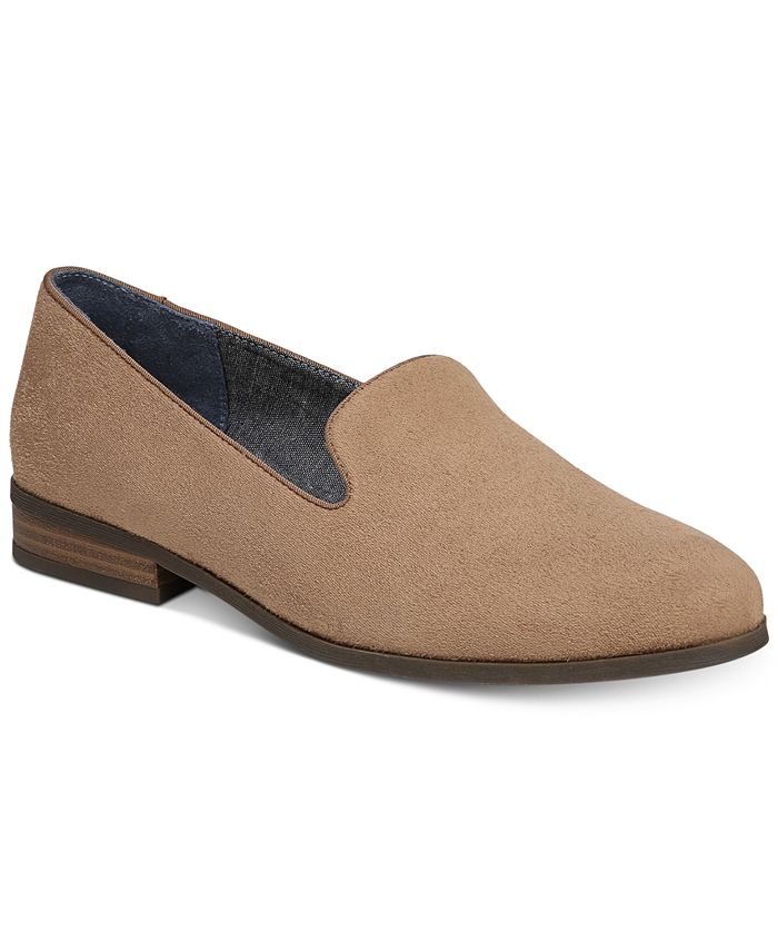 Macys sale smoking slippers