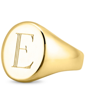 signet chloe initial