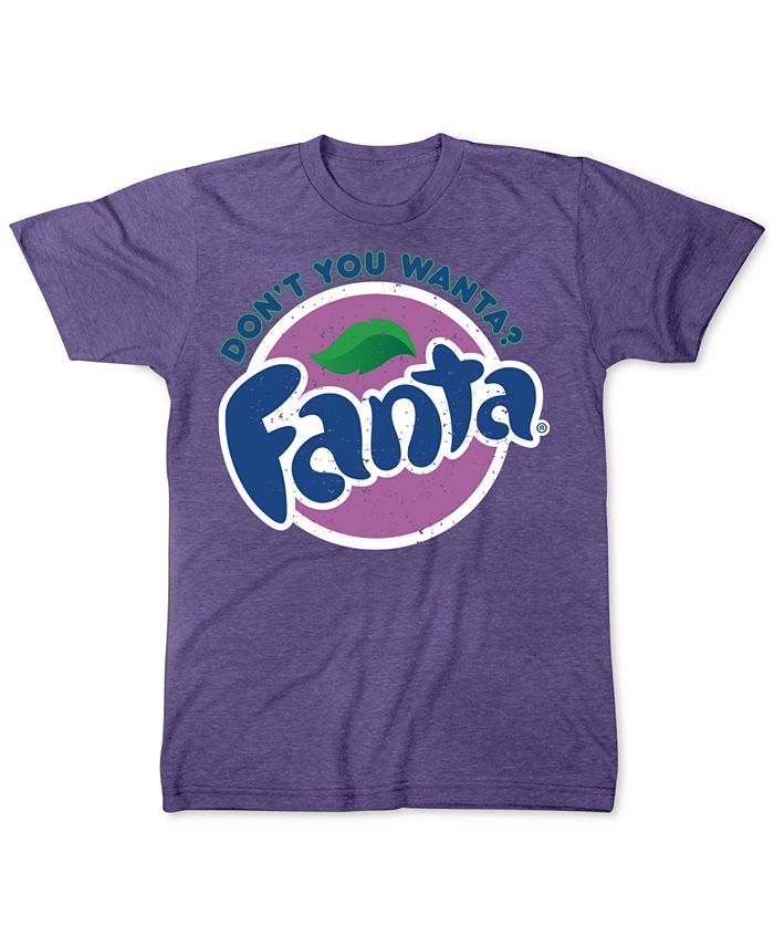 Freeze 24 7 Fanta Men s T Shirt by Macy s
