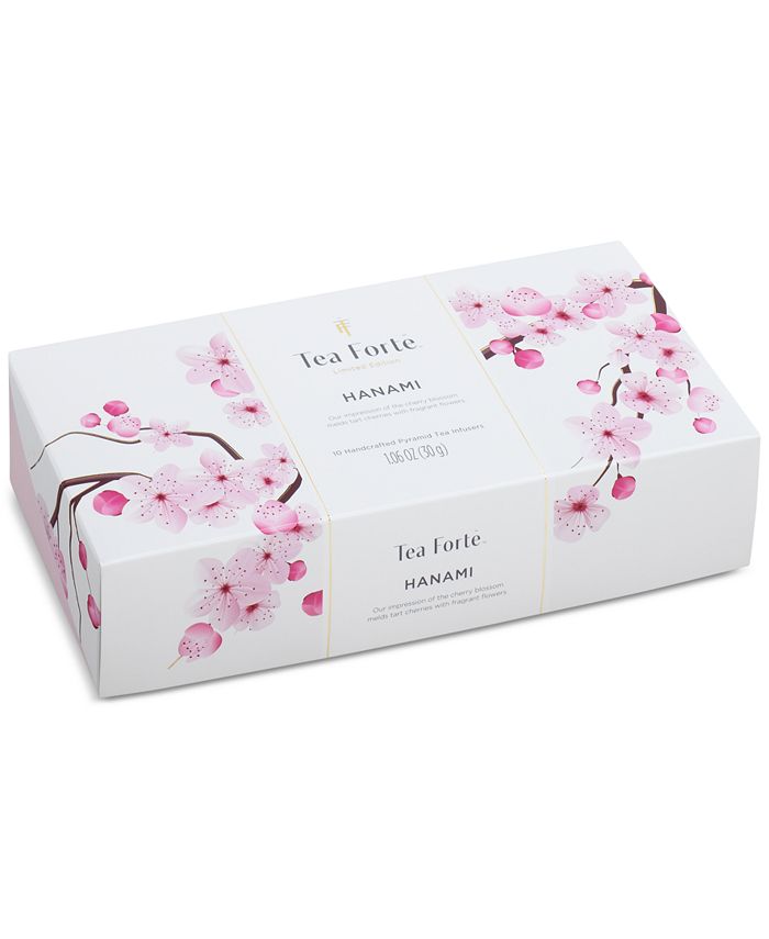 Tea Forte Tea Forté Limited Edition Hanami Tea Macy's