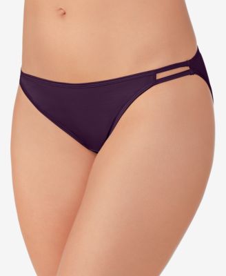 Vanity Fair - Illumination Plus Size Side-Cutouts Bikini 18810