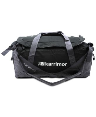 mountain equipment holdall 40l