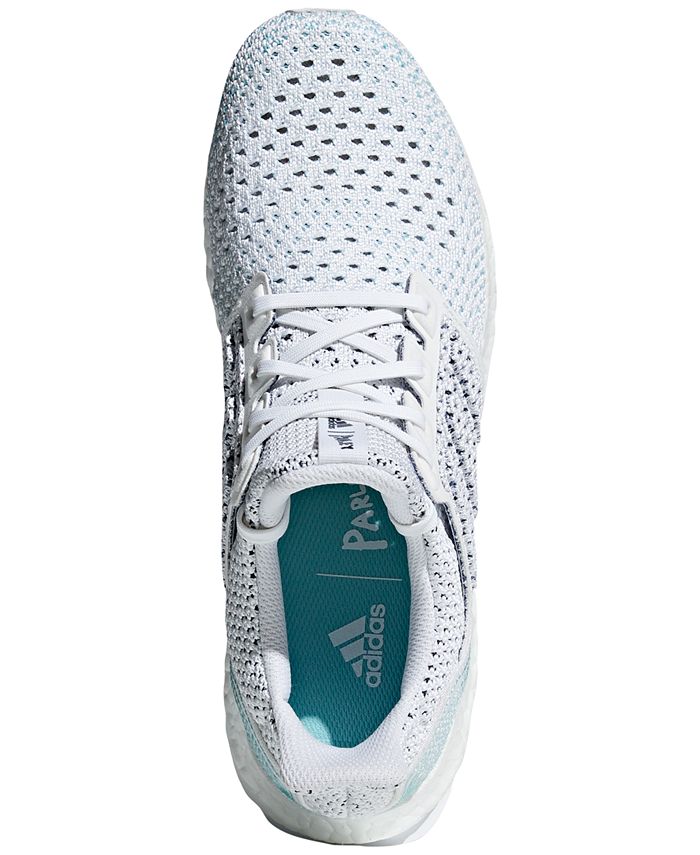 ultraboost x parley ltd shoes