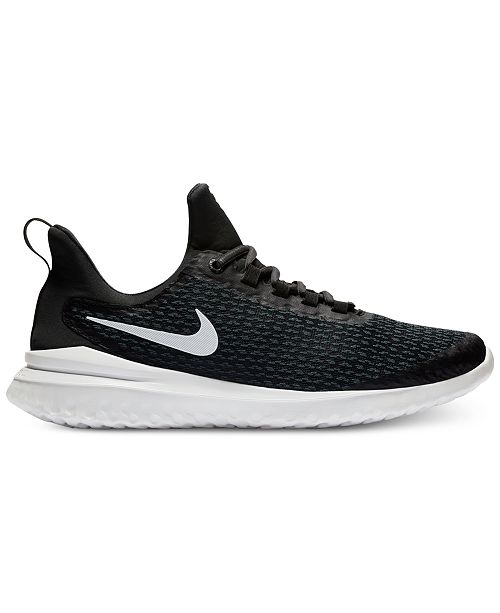 Nike Men's Renew Rival Running Sneakers from Finish Line & Reviews ...