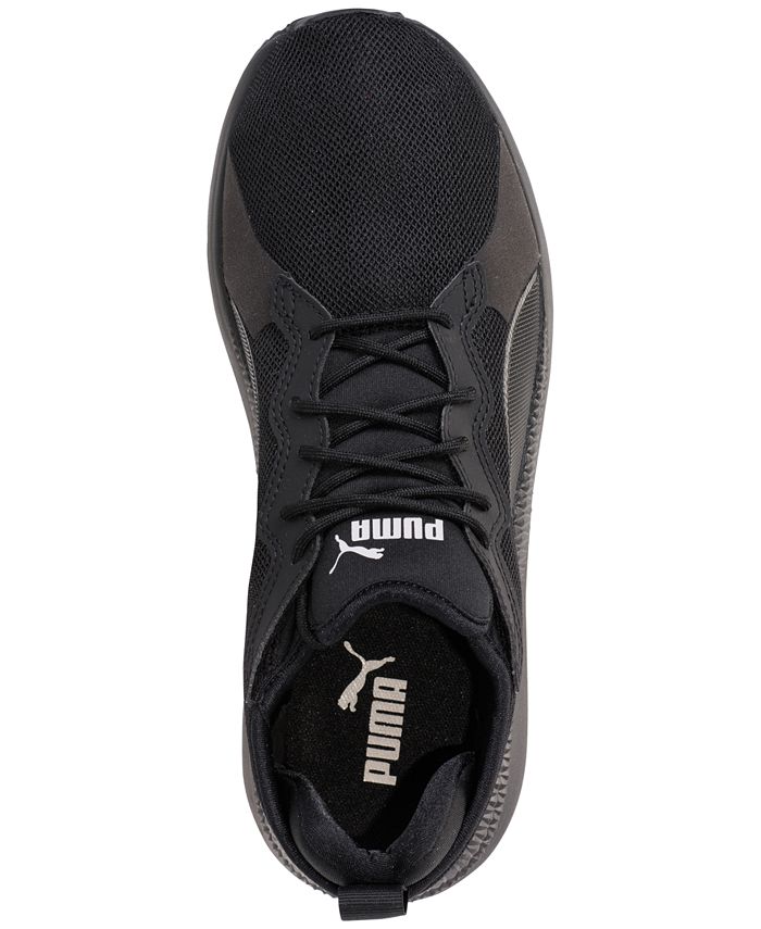 Puma Unisex Pacer Next Casual Sneakers from Finish Line - Macy's