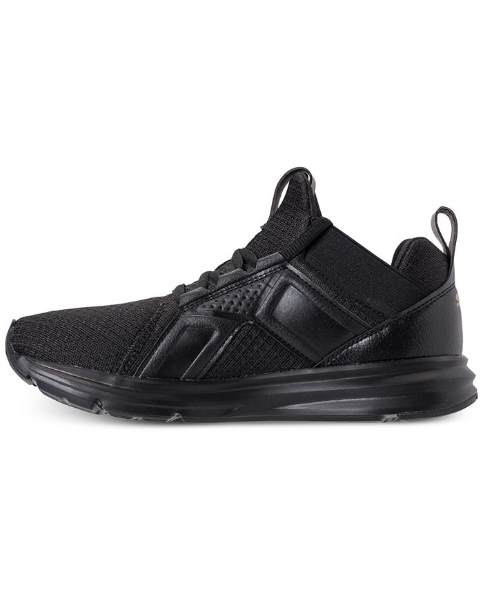 Enzo premium top mesh womens