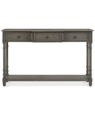 Samuel Lawrence - Chatham Console Table, Quick Ship