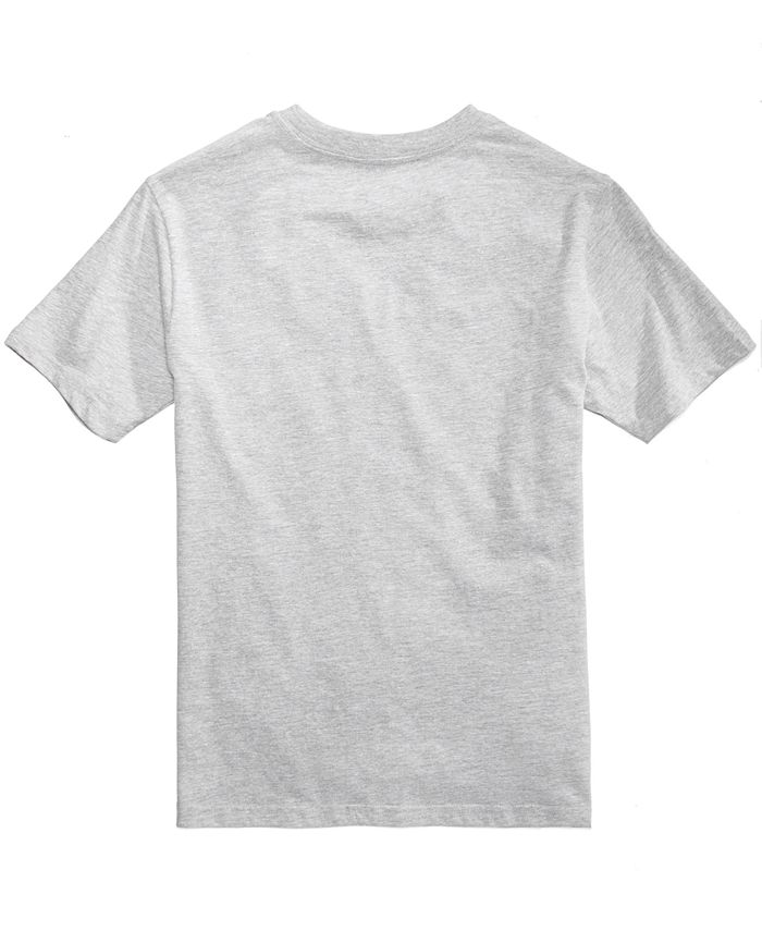 Tommy Hilfiger Little Boys Graphic-Print T-Shirt - Macy's