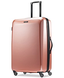 Moonlight 28" Expandable Hardside Spinner Suitcase