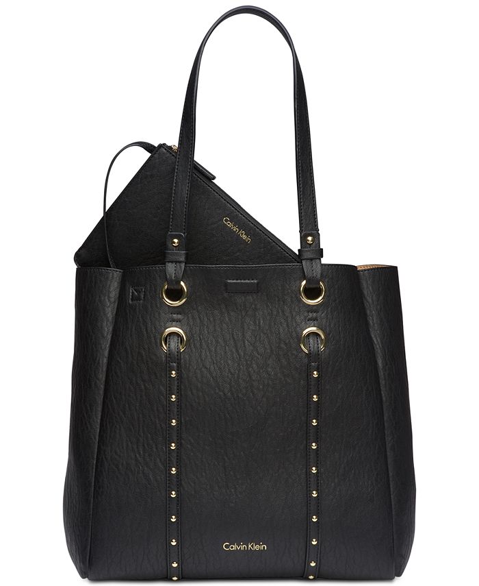 Calvin klein 2025 cora tote