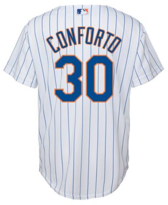 michael conforto mets jersey