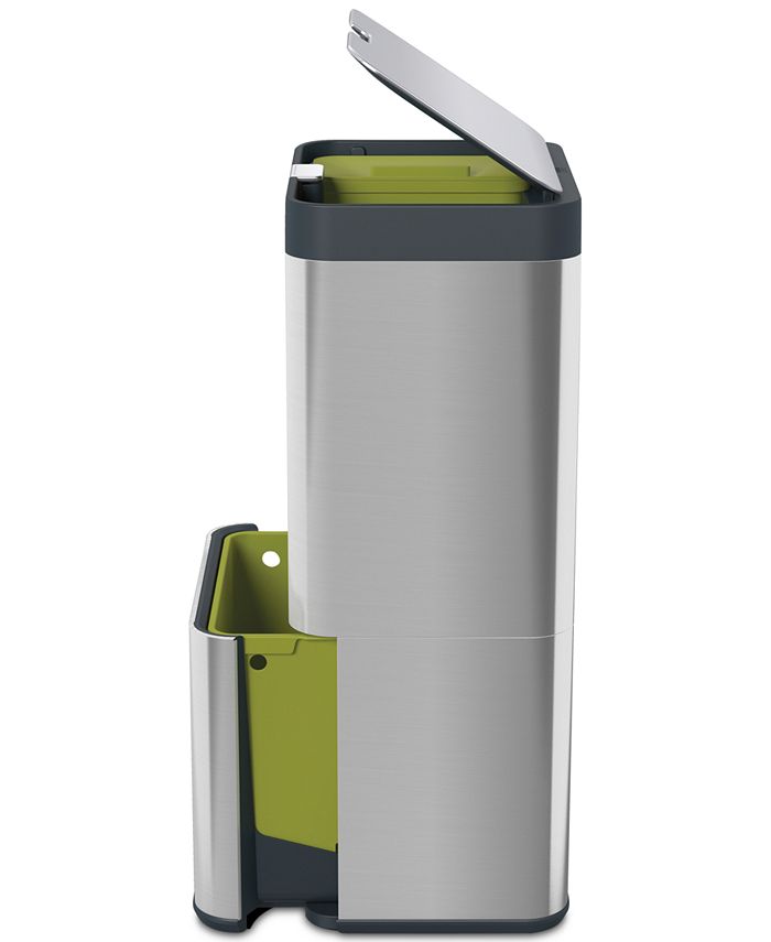 Joseph Joseph Totem 60L Waste & Recycling Unit Macy's