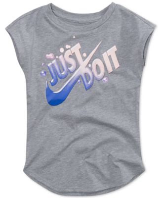 nike graphic tees with sayings