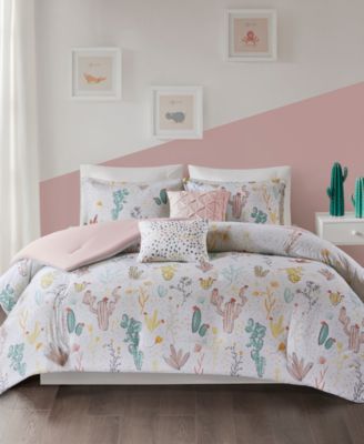 bloom baby comforter set