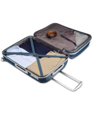 Freeform Medium Check-in Hardside Spinner