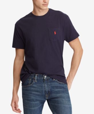 Polo Ralph Lauren - Men's Classic Fit T-Shirt