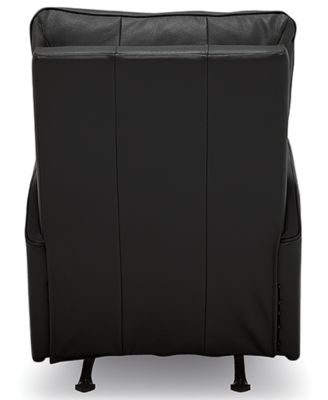 Finchley Leather Power Rocker Recliner