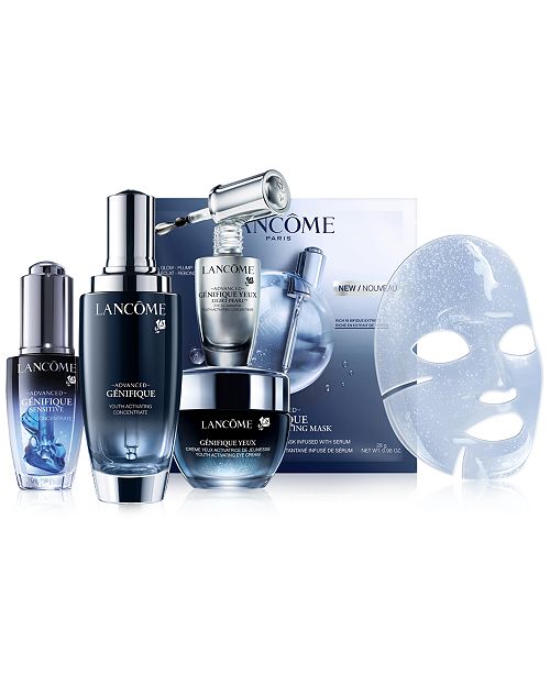 Image result for lancome genifique