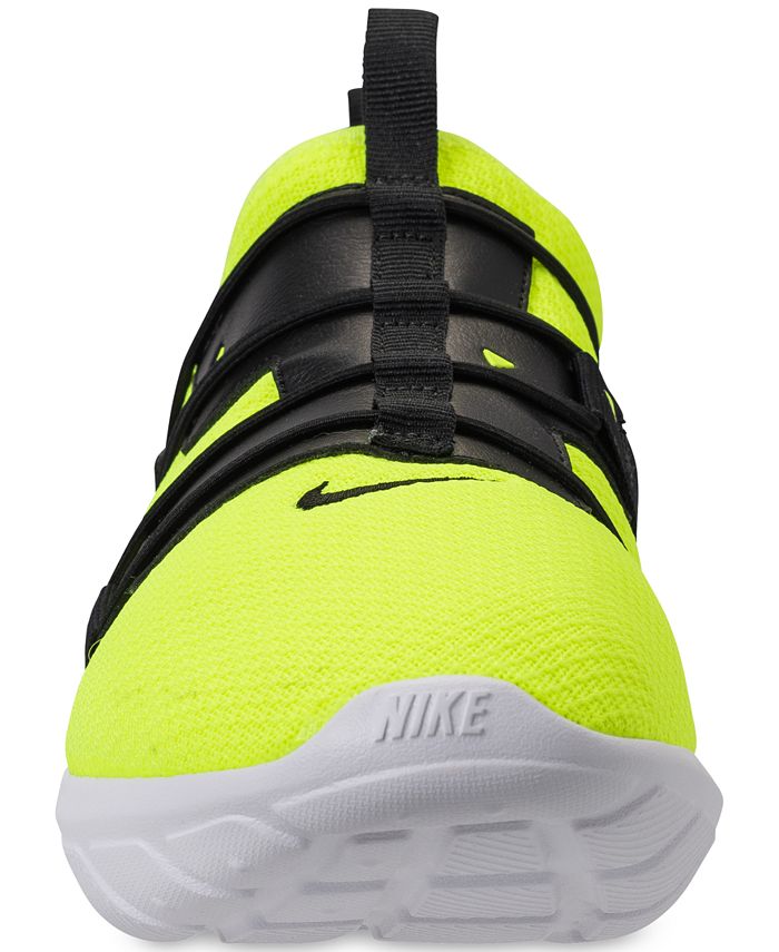 men's nike vortak casual shoes