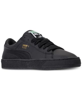 Puma Women's Basket Jewels Sneakers