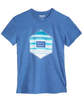 Billabong - Toddler Boys Graphic-Print T-Shirt