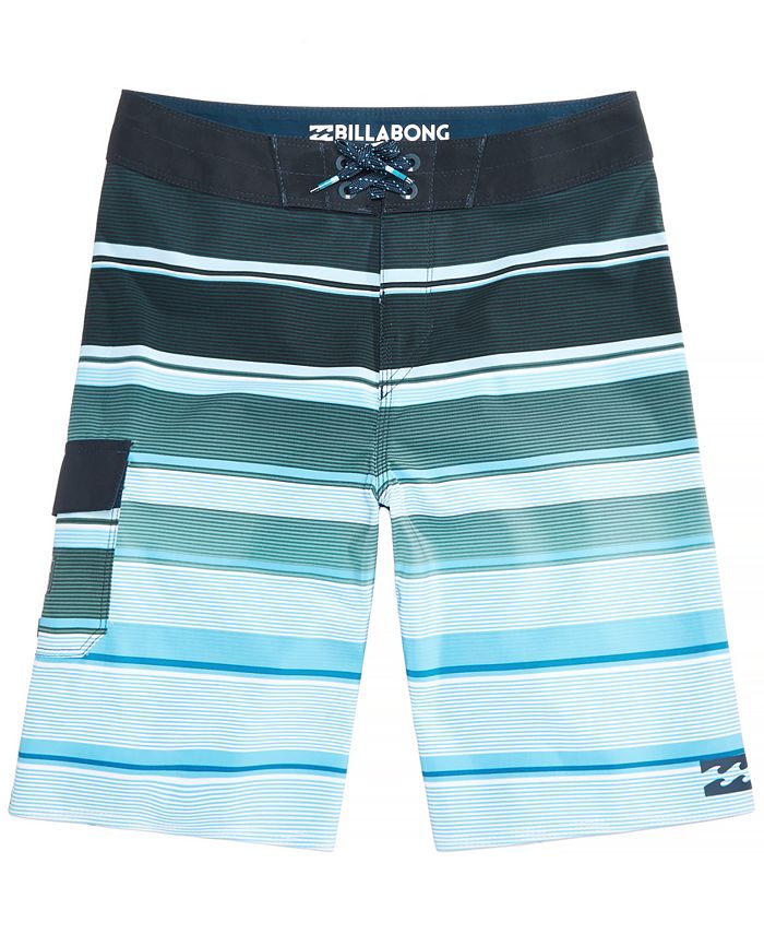 Billabong baby boy best sale swimwear