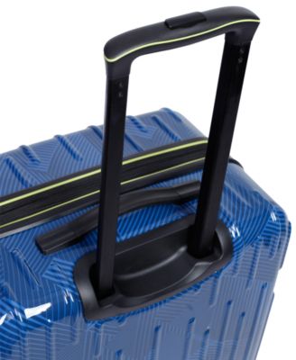 revo rain luggage