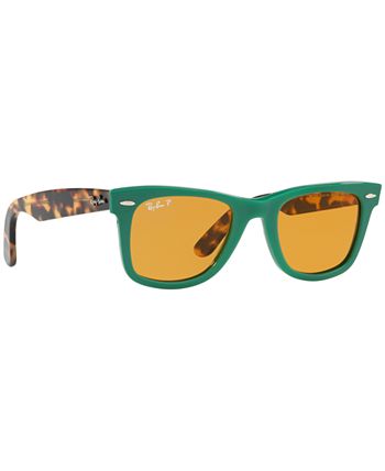 ray ban 2140 polarized