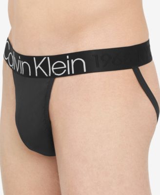 calvin klein jockstrap macy's