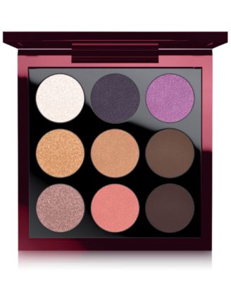 MAC - x Aaliyah Eye Shadow Palette