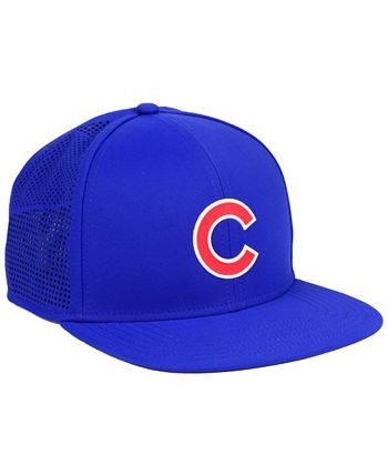 Under Armour Chicago Cubs Supervent Cap Macy s