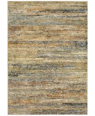 Atlas Plains Area Rug