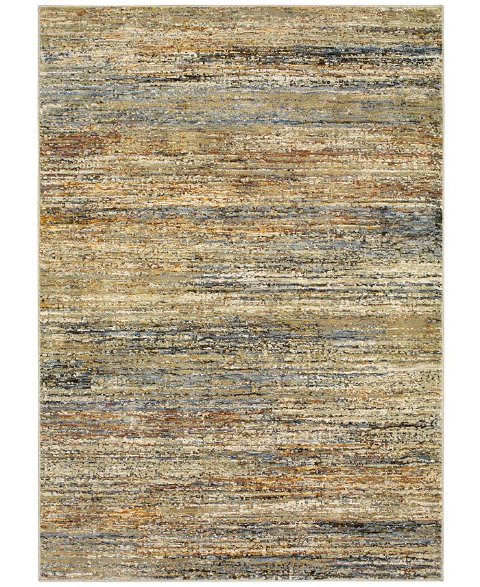JHB Design Prairie Plains 1'10" x 3'2" Area Rug & Reviews Rugs Macy's