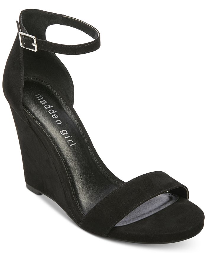 Madden girl willow best sale