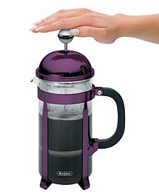 8-Cup Maximus French Press