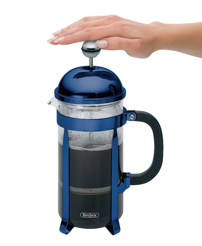 Bonjour 8Cup Maximus French Press Macy's
