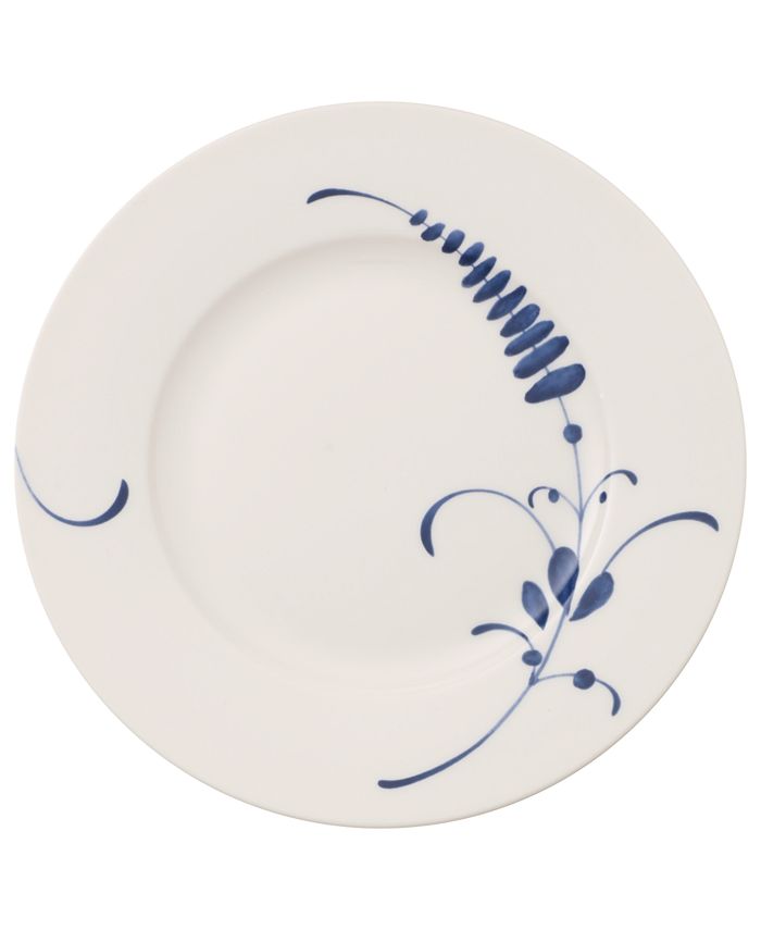 Villeroy & Boch - Old Luxembourg Brindille Salad Plate