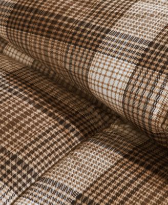 Lumberjack 3-Pc. Comforter Set, King