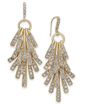 image of Inc Stick Shaky Chandelier Earrings, Created for Macy-s