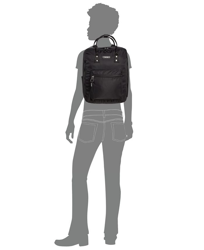 Calvin Klein Echo Backpack Macy's