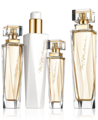 Elizabeth Arden My Fifth Avenue Eau De Toilette Fragrance