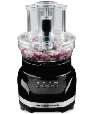 Big Mouth&reg; Duo Plus Food Processor
