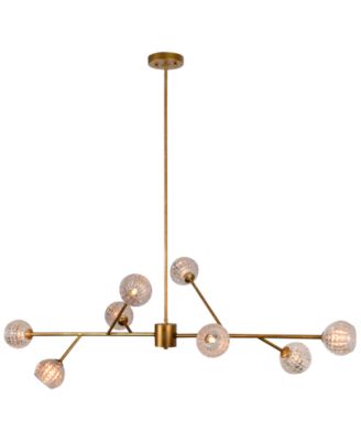 Furniture Ren Wil Damas Pendant