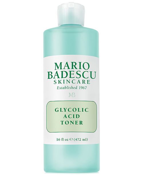 Image result for Mario Badescu  TONER