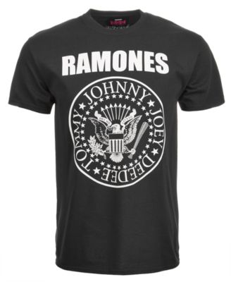 Merch Traffic - Men's Graphic-Print T-Shirt